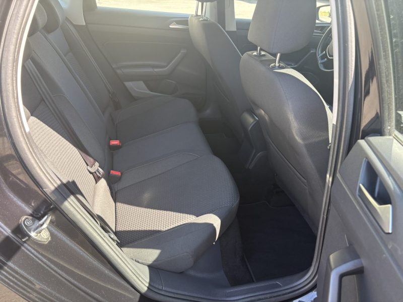 VOLKSWAGEN POLO VI 1.0 TSI 95 cv Confortline