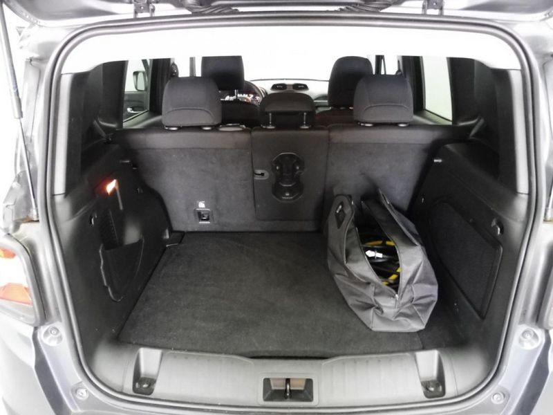 Jeep Renegade 1.3 Turbo T4 - 240 BVA 4xe eAWD Trailhawk