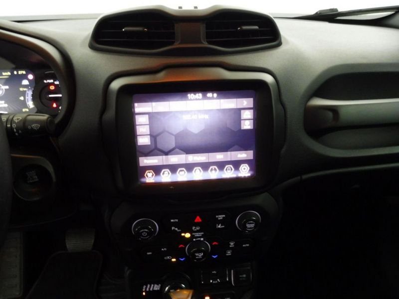 Jeep Renegade 1.3 Turbo T4 - 240 BVA 4xe eAWD Trailhawk