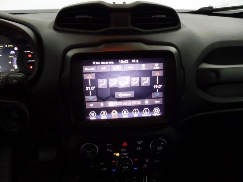 Jeep Renegade 1.3 Turbo T4 - 240 BVA 4xe eAWD Trailhawk