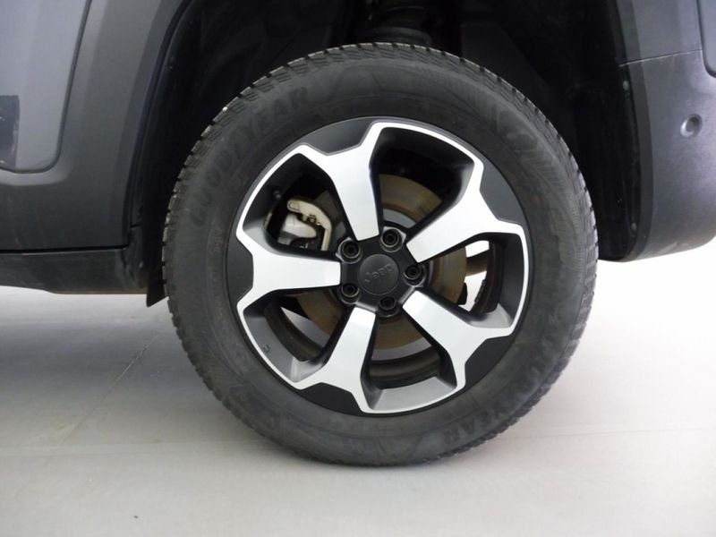 Jeep Renegade 1.3 Turbo T4 - 240 BVA 4xe eAWD Trailhawk