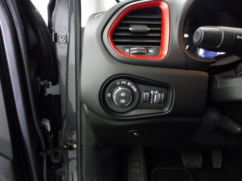 Jeep Renegade 1.3 Turbo T4 - 240 BVA 4xe eAWD Trailhawk