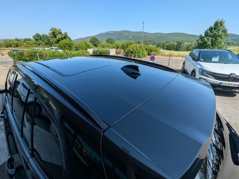 BMW X3 xDrive 30d - BVA Sport G01 G08 F97 M