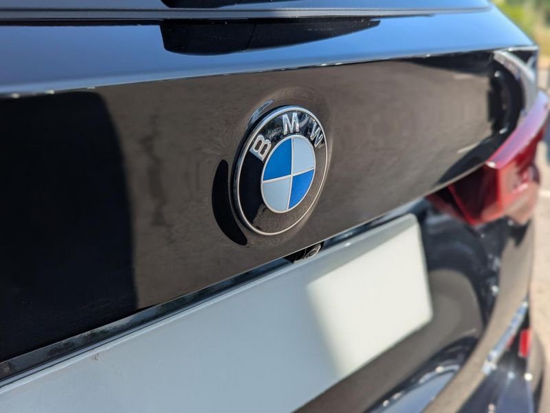 BMW X3 xDrive 30d - BVA Sport G01 G08 F97 M