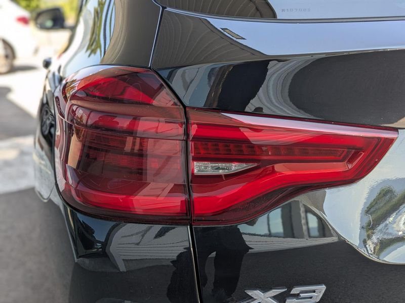 BMW X3 xDrive 30d - BVA Sport G01 G08 F97 M