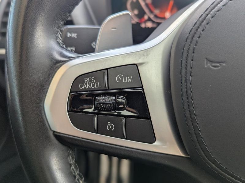 BMW X3 xDrive 30d - BVA Sport G01 G08 F97 M