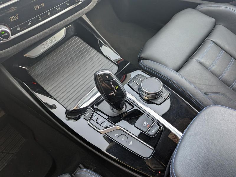 BMW X3 xDrive 30d - BVA Sport G01 G08 F97 M