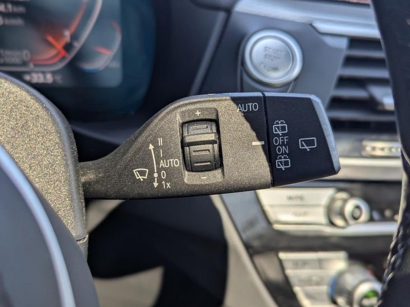 BMW X3 xDrive 30d - BVA Sport G01 G08 F97 M