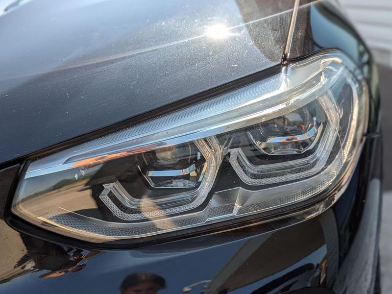 BMW X3 xDrive 30d - BVA Sport G01 G08 F97 M