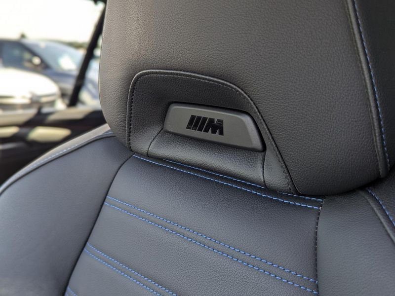 BMW X3 xDrive 30d - BVA Sport G01 G08 F97 M