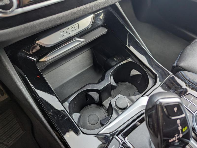 BMW X3 xDrive 30d - BVA Sport G01 G08 F97 M