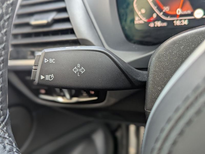 BMW X3 xDrive 30d - BVA Sport G01 G08 F97 M