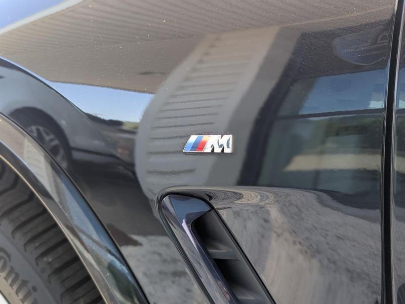 BMW X3 xDrive 30d - BVA Sport G01 G08 F97 M