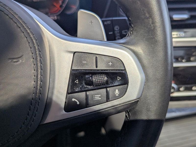 BMW X3 xDrive 30d - BVA Sport G01 G08 F97 M