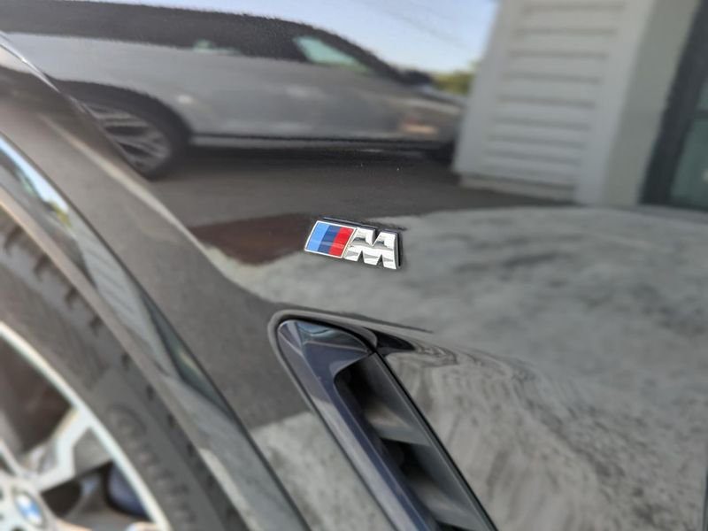 BMW X3 xDrive 30d - BVA Sport G01 G08 F97 M