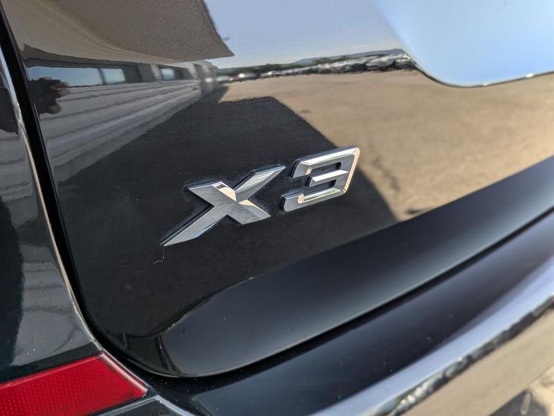 BMW X3 xDrive 30d - BVA Sport G01 G08 F97 M