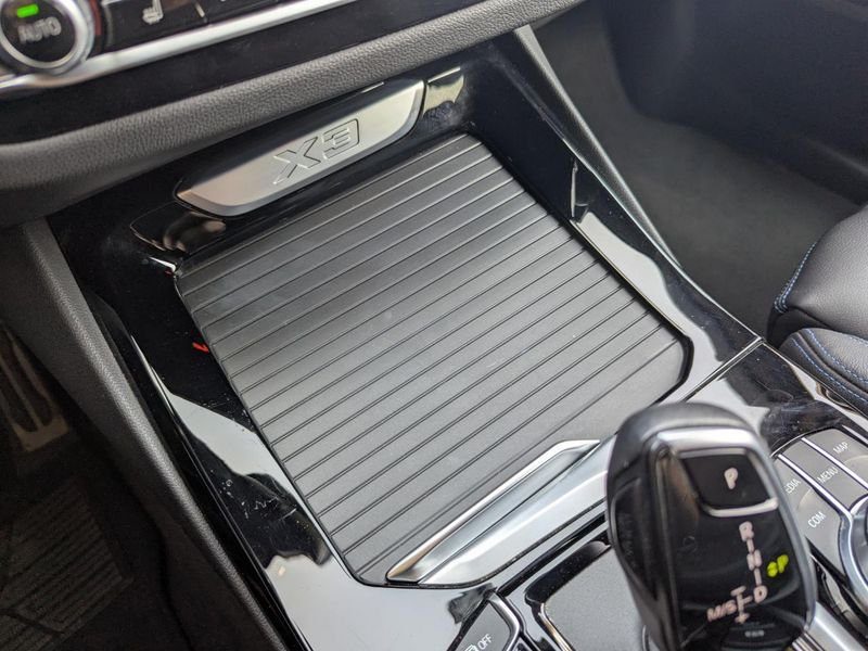 BMW X3 xDrive 30d - BVA Sport G01 G08 F97 M