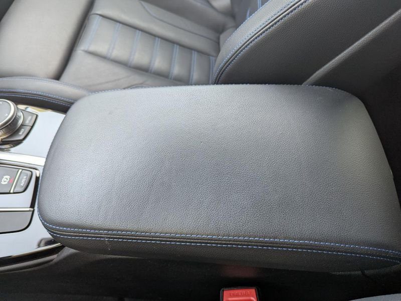 BMW X3 xDrive 30d - BVA Sport G01 G08 F97 M