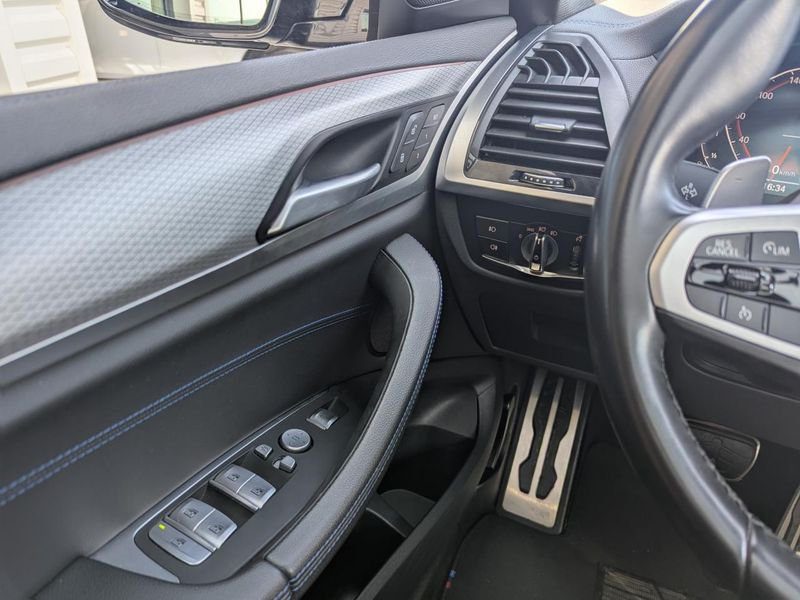 BMW X3 xDrive 30d - BVA Sport G01 G08 F97 M