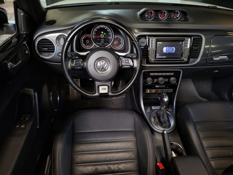 VOLKSWAGEN COCCINELLE 1.4 TSI 150CH ULTIMATE EDITION LIMITE 150 EXEMPLAIRE / R-LINE / SONO FENDER / 