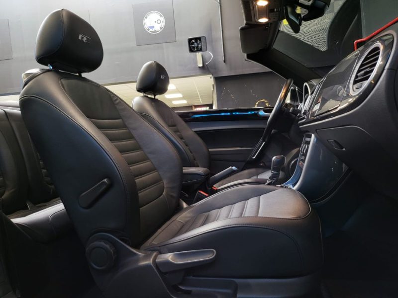 VOLKSWAGEN COCCINELLE 1.4 TSI 150CH ULTIMATE EDITION LIMITE 150 EXEMPLAIRE / R-LINE / SONO FENDER / 