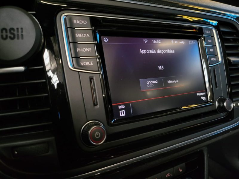 VOLKSWAGEN COCCINELLE 1.4 TSI 150CH ULTIMATE EDITION LIMITE 150 EXEMPLAIRE / R-LINE / SONO FENDER / 