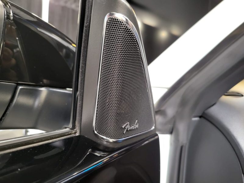 VOLKSWAGEN COCCINELLE 1.4 TSI 150CH ULTIMATE EDITION LIMITE 150 EXEMPLAIRE / R-LINE / SONO FENDER / 