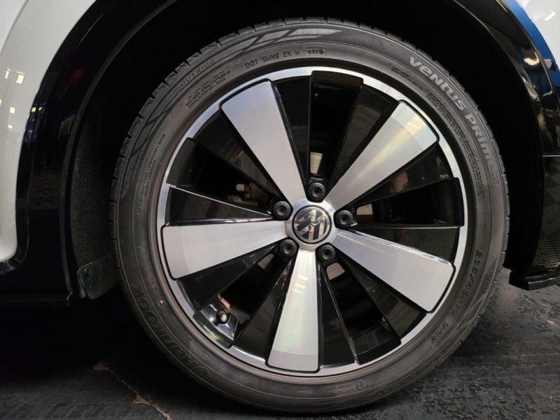 VOLKSWAGEN COCCINELLE 1.4 TSI 150CH ULTIMATE EDITION LIMITE 150 EXEMPLAIRE / R-LINE / SONO FENDER / 