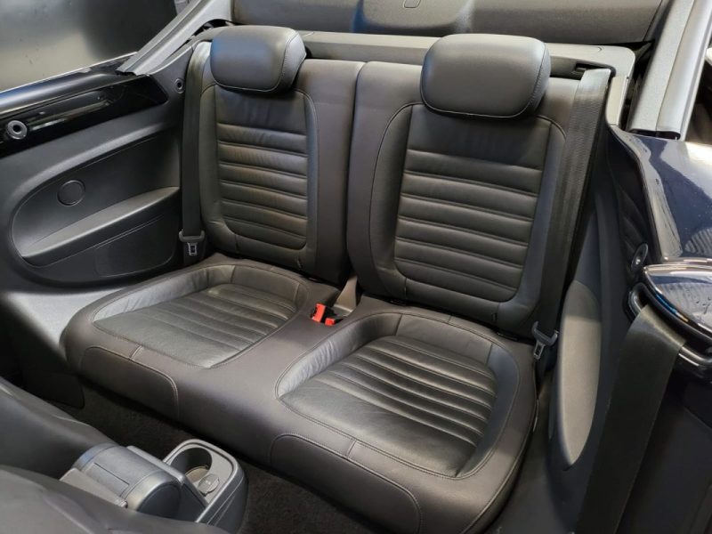 VOLKSWAGEN COCCINELLE 1.4 TSI 150CH ULTIMATE EDITION LIMITE 150 EXEMPLAIRE / R-LINE / SONO FENDER / 