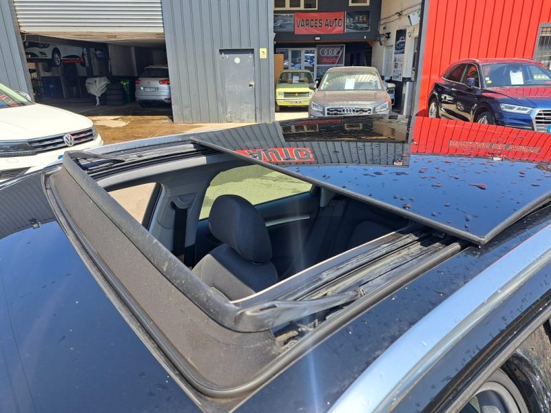 AUDI A3 SPORTBACK 35 TFSI 1.5 TFSI 150 CV S-Line S-Tronic TOIT OUVRANT PANORAMIQUE GPS