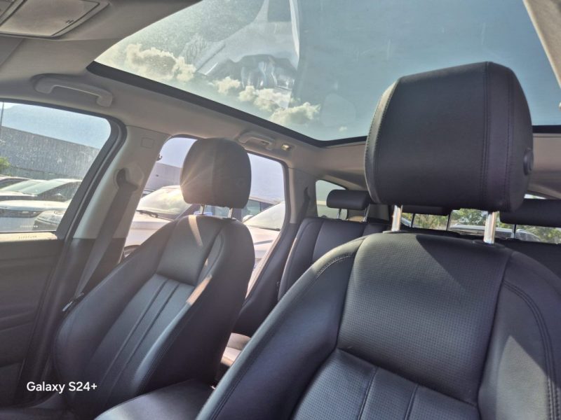 LAND ROVER DISCOVERY SPORT 2017