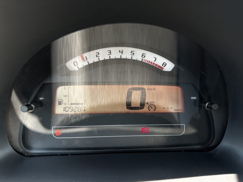 CITROEN C3 EXCLUSIVE 1.4L 75CH 2006