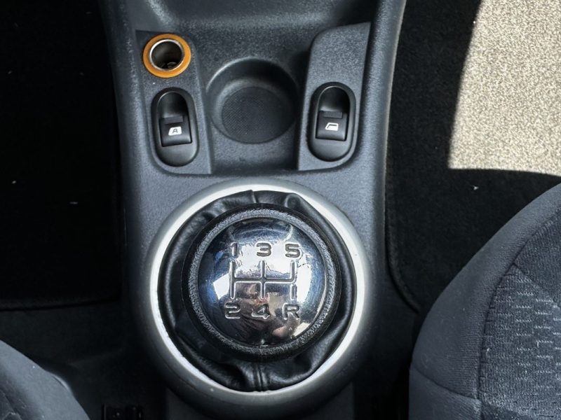 CITROEN C3 EXCLUSIVE 1.4L 75CH 2006