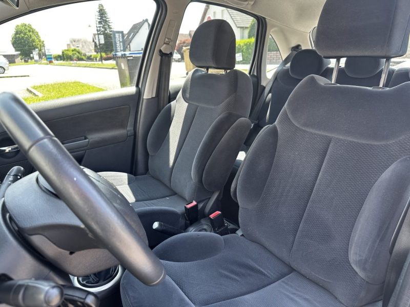 CITROEN C3 EXCLUSIVE 1.4L 75CH 2006