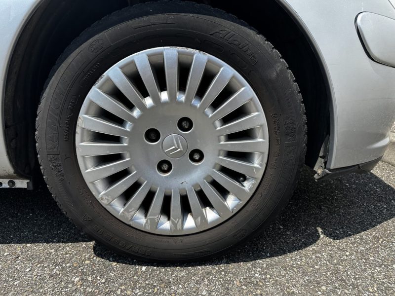 CITROEN C3 EXCLUSIVE 1.4L 75CH 2006