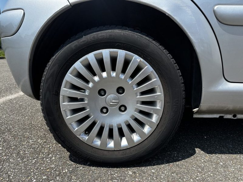 CITROEN C3 EXCLUSIVE 1.4L 75CH 2006