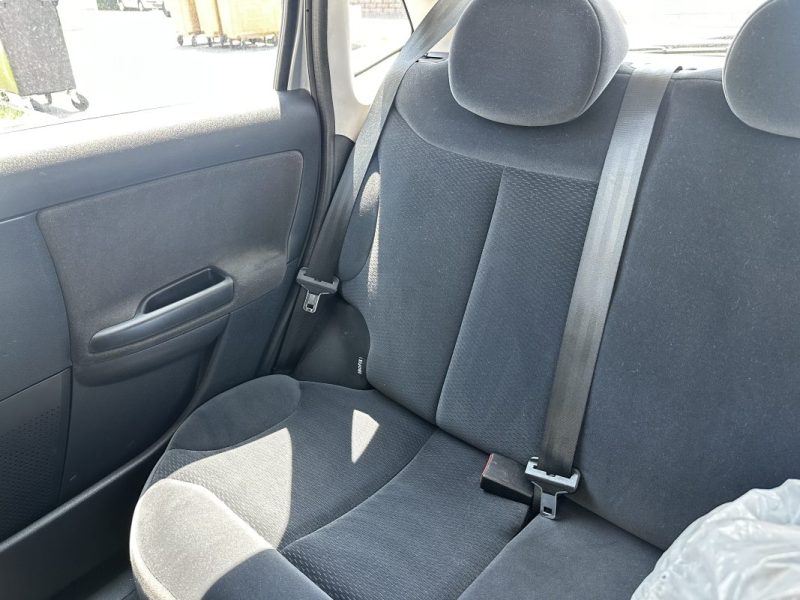 CITROEN C3 EXCLUSIVE 1.4L 75CH 2006