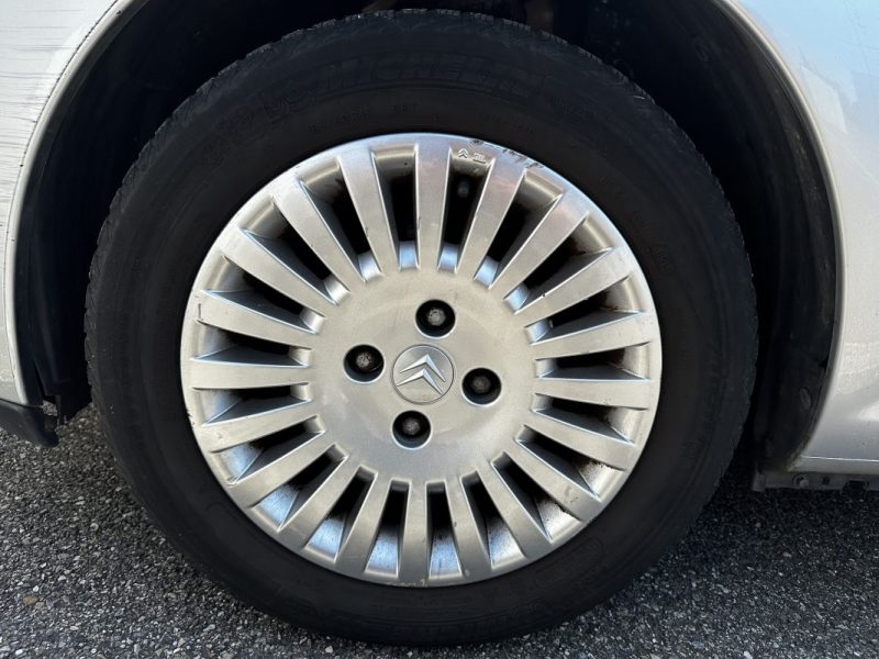 CITROEN C3 EXCLUSIVE 1.4L 75CH 2006