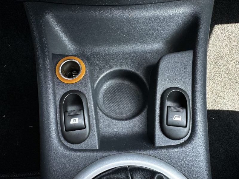 CITROEN C3 EXCLUSIVE 1.4L 75CH 2006