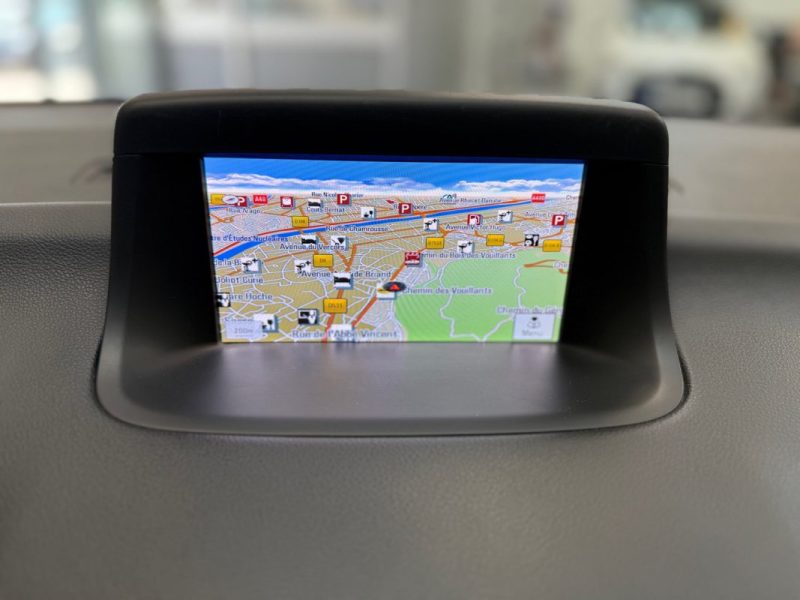 OPEL MERIVA II 1ERE MAIN 1.4 TWINPORT 120ch INNOVATION GARANTIE 12 MOIS, HISTORIQUE COMPLET