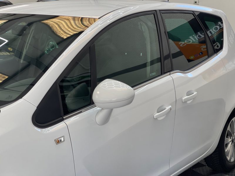 OPEL MERIVA II 1ERE MAIN 1.4 TWINPORT 120ch INNOVATION GARANTIE 12 MOIS, HISTORIQUE COMPLET