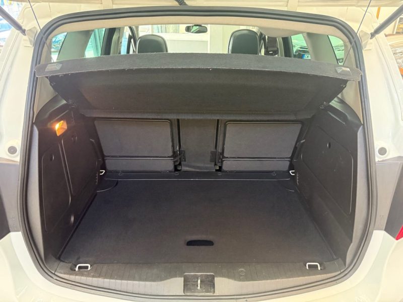 OPEL MERIVA II 1ERE MAIN 1.4 TWINPORT 120ch INNOVATION GARANTIE 12 MOIS, HISTORIQUE COMPLET