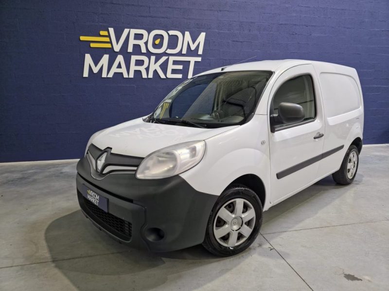 RENAULT KANGOO 2017