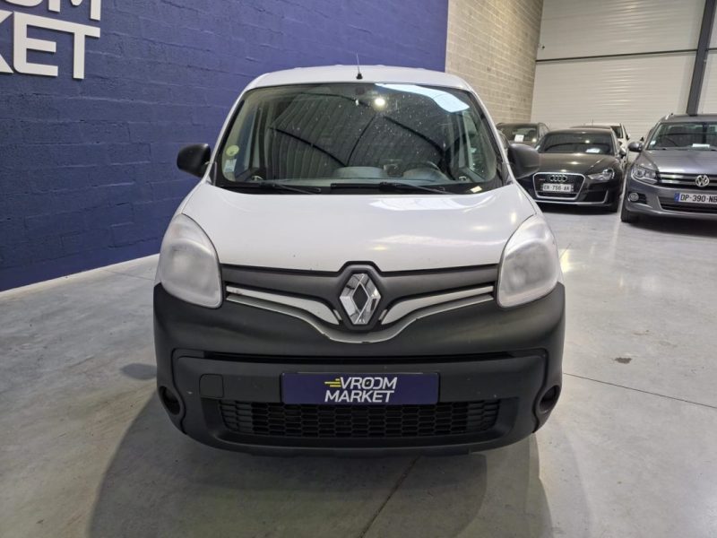 RENAULT KANGOO 2017