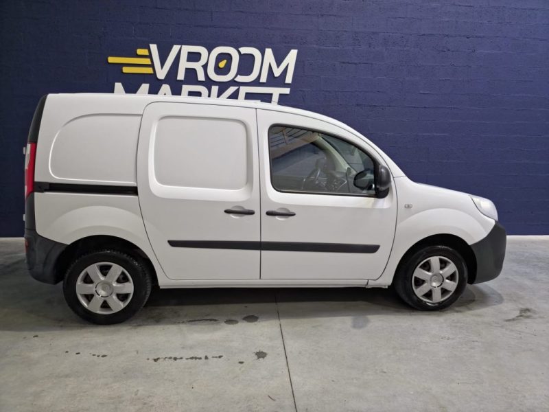 RENAULT KANGOO 2017