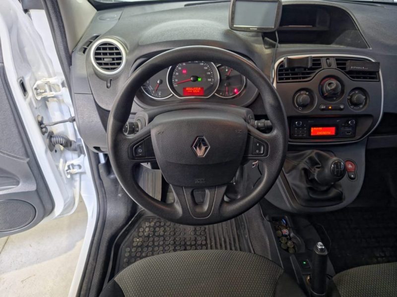 RENAULT KANGOO 2017