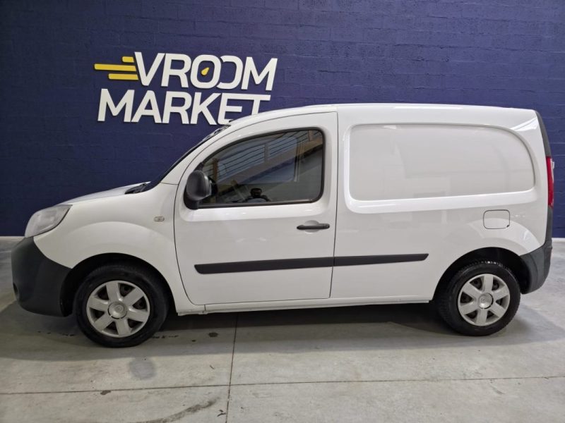 RENAULT KANGOO 2017