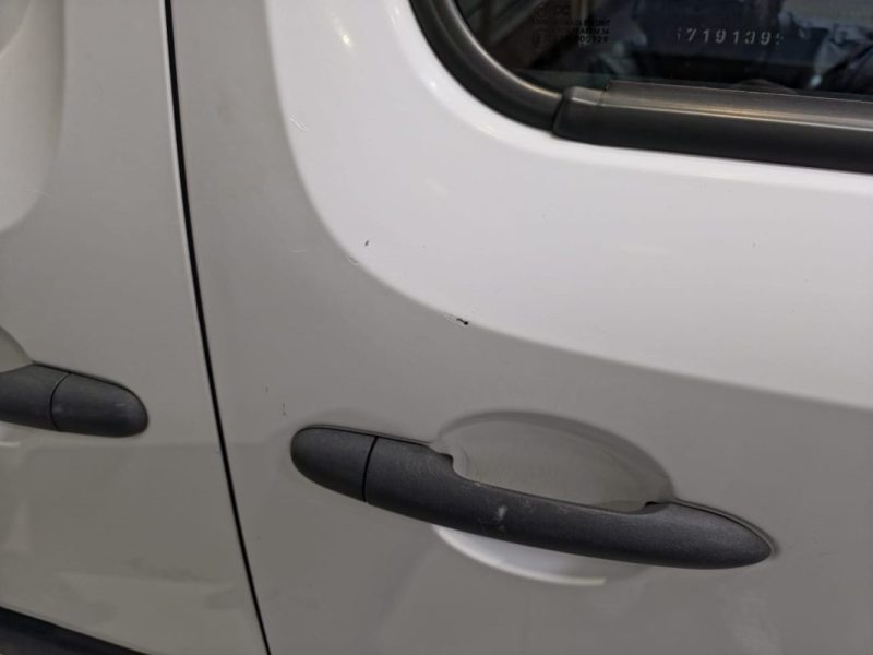 RENAULT KANGOO 2017
