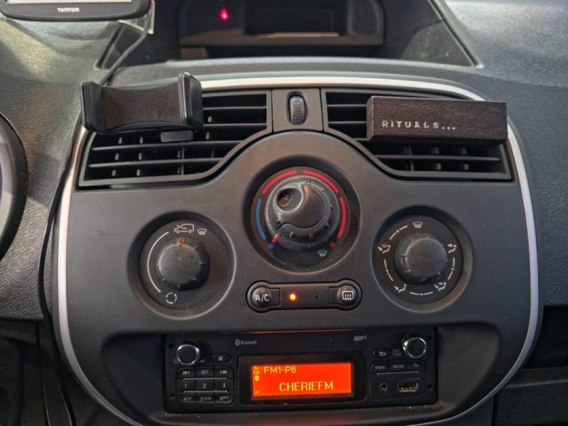RENAULT KANGOO 2017