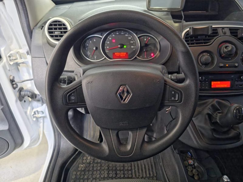 RENAULT KANGOO 2017